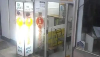Cerrajería Campos - Mar Del Plata