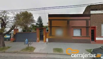 Cerrajeria Carlitos - Gral. Pico