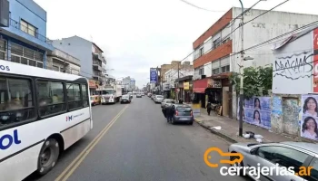 Cerrajeria Casa Marisi - Gran Buenos Aires