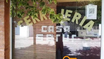 Cerrajeria Casa Serur - Gualeguay