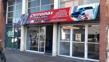Cerrajería Cerromax - Paraná