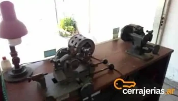 Cerrajería Clorinda - Clorinda