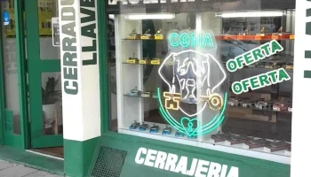 Cerrajeria Cona 2 - Neuquén