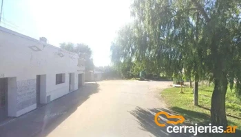 Cerrajeria Copias De Llaves - Villa Gdor. Galvez