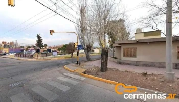 Cerrajeria Cortes - Godoy Cruz