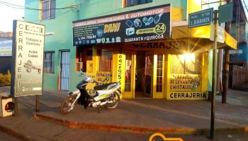 Cerrajería Dani - Posadas