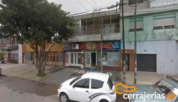 Cerrajeria Daniel - Rosario