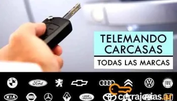 Cerrajeria De Autos Llaves Codificadas Aperturas - San Francisco Solano