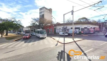 Cerrajeria Del Automotor - Córdoba