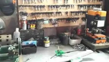 Cerrajeria del automotor Pablito - Santa Rosa De Calamuchita