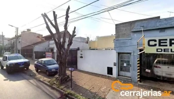 Cerrajeria Del Automotor - Provincia De Buenos Aires