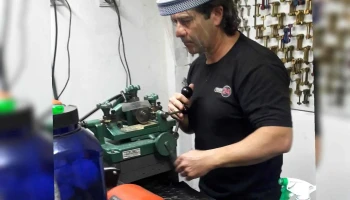 Cerrajería del hogar urgencias 24 - Rosario