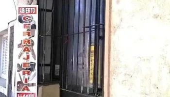 Cerrajeria Del Valle - Guaymallén