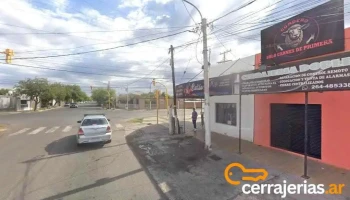 Cerrajeria Doble A - Riobamba & Cerrajeria Doble A - Riobamba &