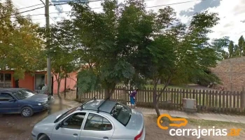 Cerrajeria Duran - Senillosa