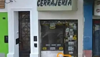 Cerrajería Echesortu - Rosario