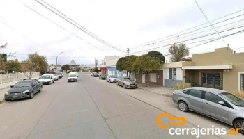Cerrajeria El Gallego - Puerto Madryn