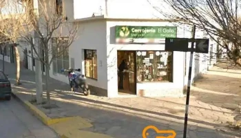 Cerrajería El Gallo - Puerto Madryn