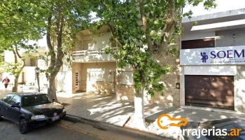 Cerrajeria el rayo - Villa María