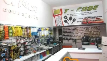 Cerrajeria El Ruso - Comodoro Rivadavia