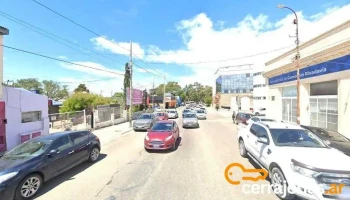 Cerrajería El Ruso - Comodoro Rivadavia
