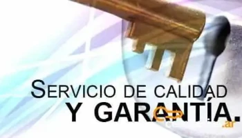 Cerrajeria El Ruso - Paraná