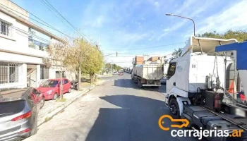 Cerrajeria Emanuel - Paraná