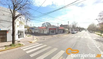 Cerrajeria Ers - Villa Constitución