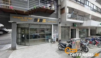 Cerrajeria Express 24 hs - Rosario