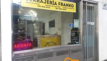 Cerrajeria Franko - Rosario