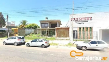 Cerrajeria 