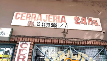 Cerrajería Gerardo 24hs - Colegiales - Cdad. Autónoma De Buenos Aires