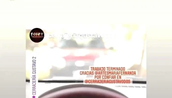 Cerrajeria Gustavo 2 - Ricardone