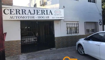 Cerrajería hye - Rosario