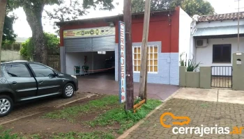 Cerrajería Integral 'David