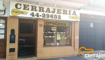 Cerrajería integral - Posadas