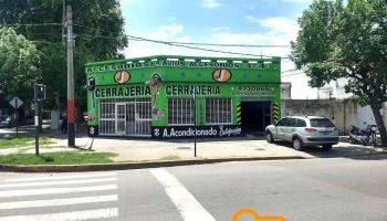 Cerrajería J y J - Rosario