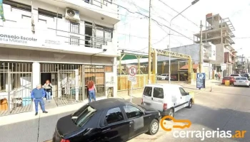 Cerrajeria Javier - San Justo