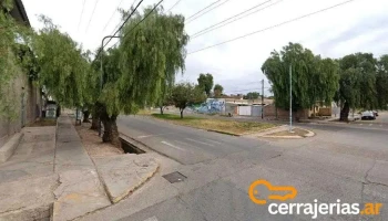 Cerrajeria Kiardi - Urgencias Las 24 hs! - Godoy Cruz