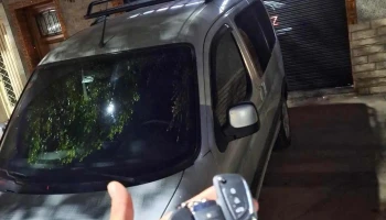 Cerrajería kleyz llaves - Cdad. Autónoma De Buenos Aires