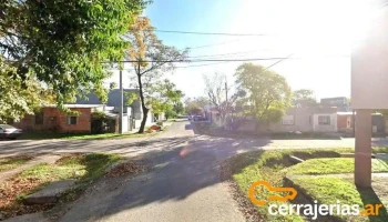 Cerrajeria La Cumbre - Rosario