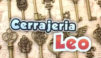 Cerrajería Leo Villa Dolores - Julio César Esquina