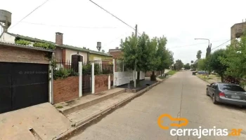 Cerrajería Los Mellis - Paraná