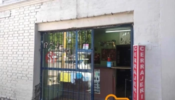 Cerrajeria - Luján De Cuyo