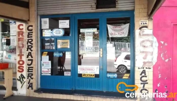 Cerrajería Malvinas Argentinas - Gran Buenos Aires