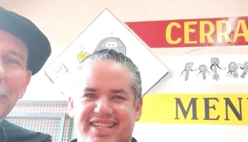 Cerrajeria Mendieta - Trelew