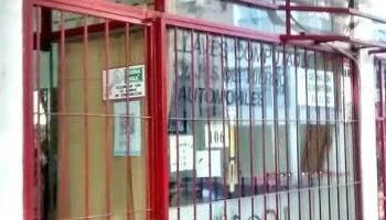 Cerrajería 