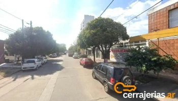 Cerrajeria Mp3 - Jesus María
