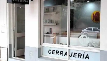 Cerrajería Mr - Realico