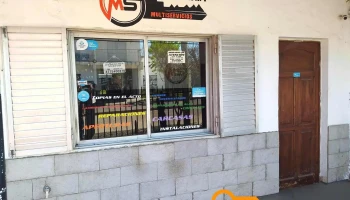 Cerrajería Ms Multiservicios - Monte Caseros